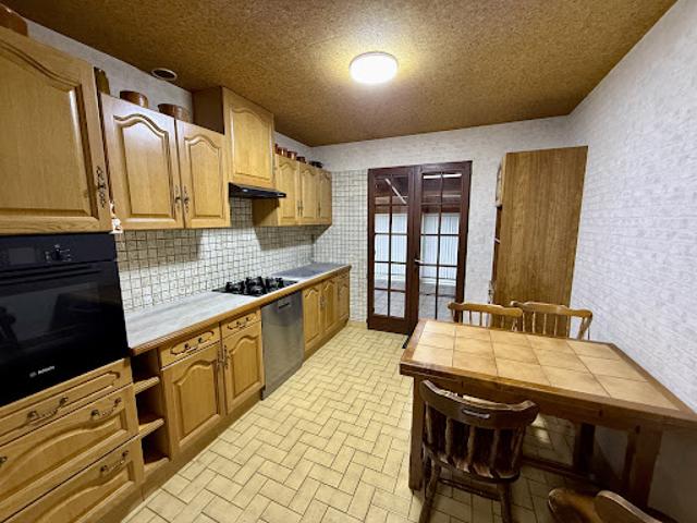 Vente Maison 7 pièces 128 m2 Chatillon sur loire
