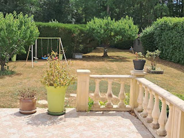 Vente Maison 7 pièces 128 m2 Cheny