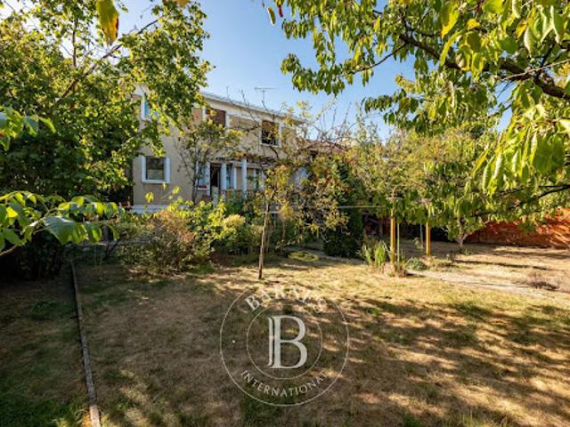 Vente Maison 7 pièces 128 m2 Colombes