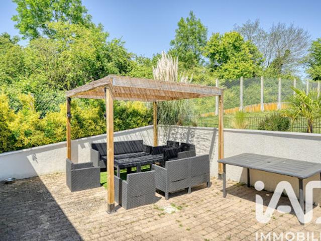 Vente Maison 7 pièces 128 m2 Hardricourt