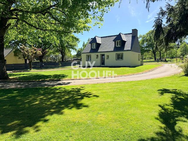 Vente Maison 7 pièces 128 m2 Herbignac
