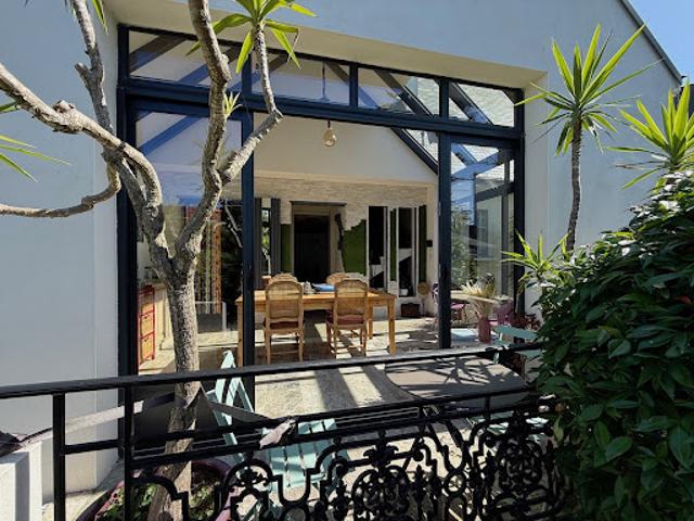 Vente Maison 7 pièces 128 m2 Le Pouliguen