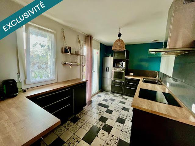 Vente Maison 7 pièces 128 m2 Parempuyre