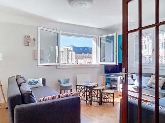 Vente Maison 7 pièces 128 m2 Pléneuf Val André