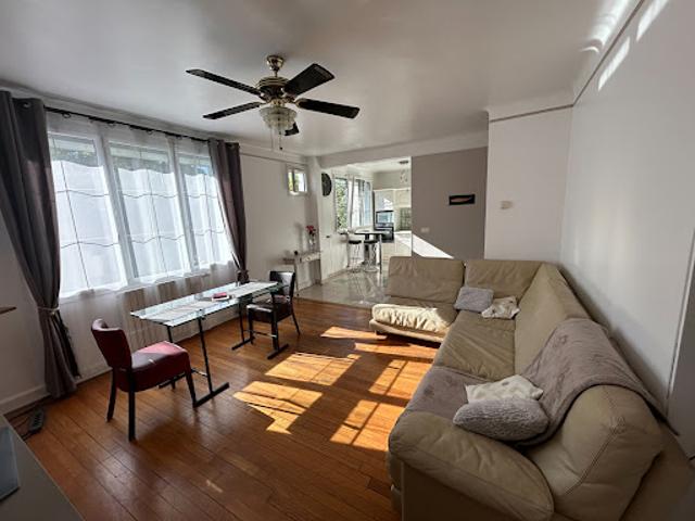 Vente Maison 7 pièces 128 m2 Rueil Malmaison