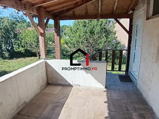 Vente Maison 7 pièces 128 m2 Sainte colombe
