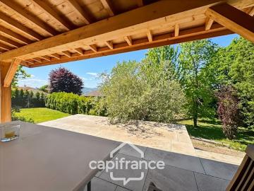 Vente Maison 7 pièces 155 m2 Salaise sur Sanne