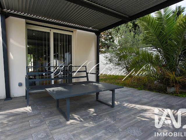 Vente Maison 7 pièces 128 m2 Sannois