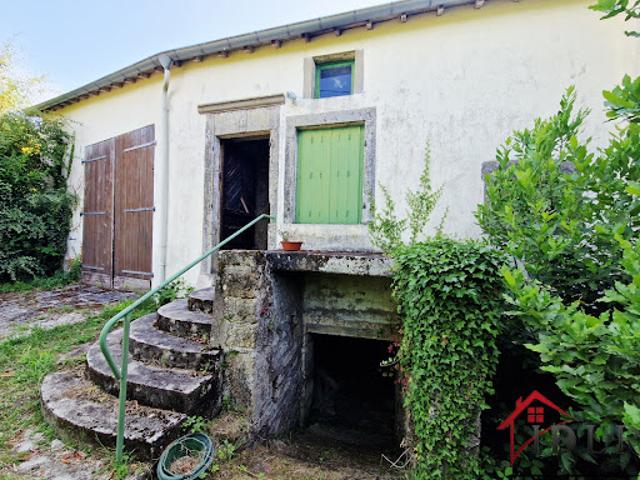 Vente Maison 7 pièces 128 m2 Serqueux