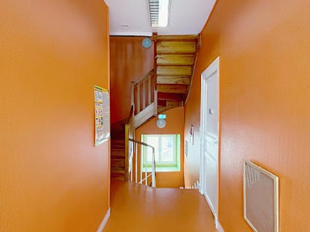 Vente Maison 7 pièces 128 m2 Theze