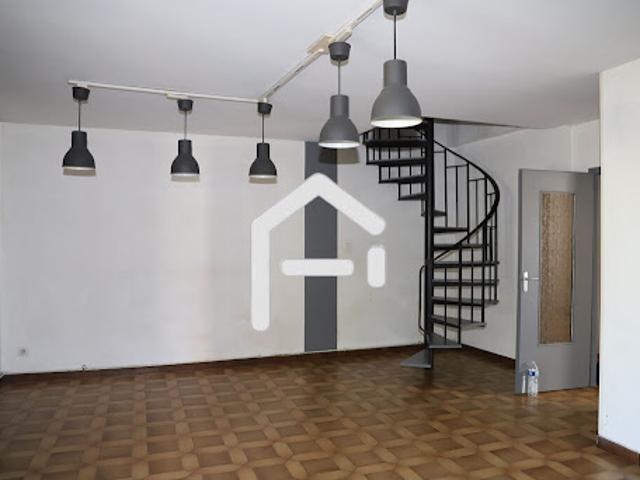 Vente Maison 7 pièces 128 m2 Varilhes