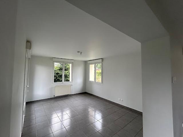 Vente Maison 7 pièces 128.37 m2 Saint Antoine la Forêt