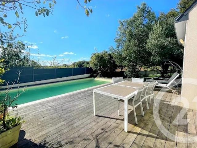 Vente Maison 7 pièces 128.3 m2 Saint Nolff