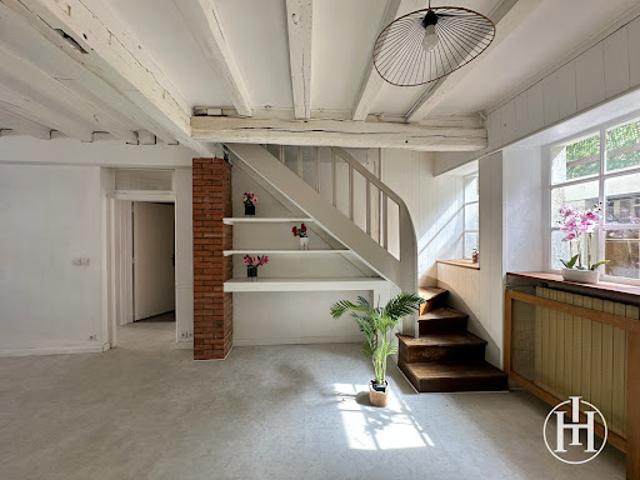 Vente Maison 7 pièces 128.7 m2 Le chatelet