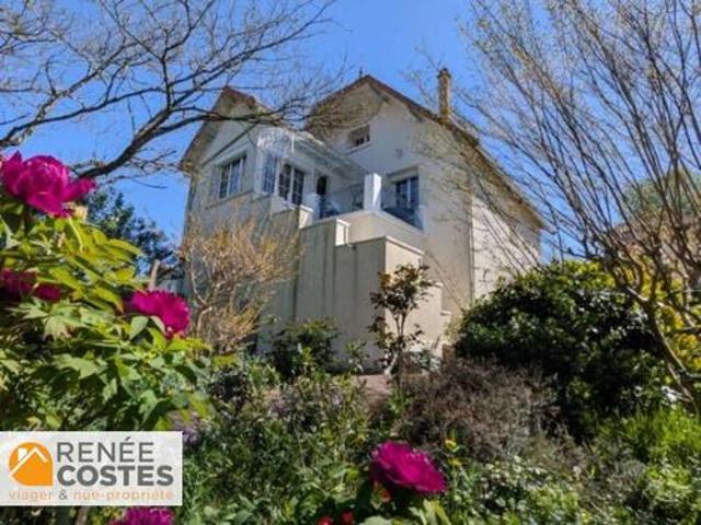 Vente Maison 7 pièces 129 m2 Melle