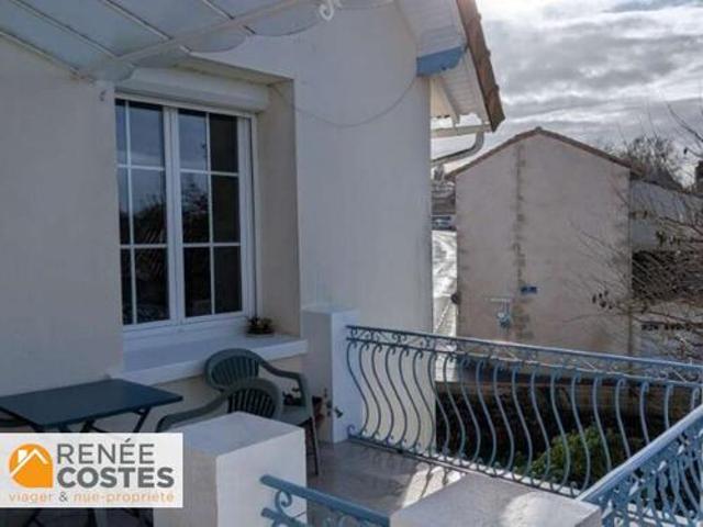 Vente Maison 7 pièces 129 m2 Melle