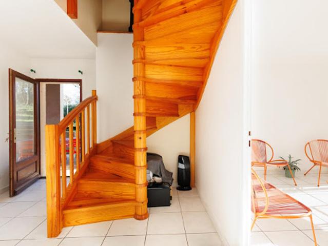 Vente Maison 7 pièces 129 m2 Orthez