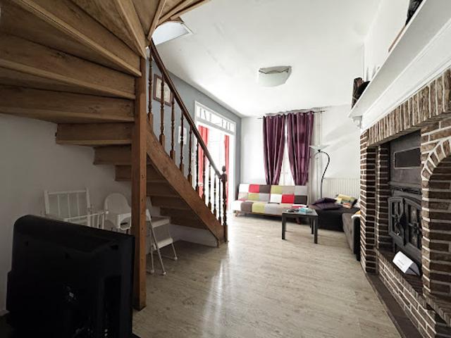 Vente Maison 7 pièces 129 m2 Acheux en Vimeu