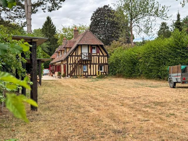 Vente Maison 7 pièces 129.33 m2 Bémécourt