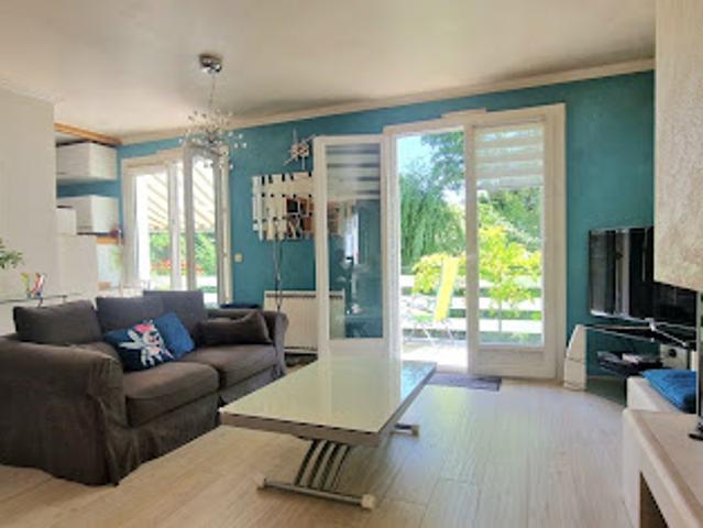 Vente Maison 7 pièces 129 m2 Beynes
