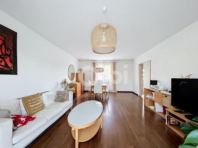 Vente Maison 7 pièces 129 m2 Breuil le Vert