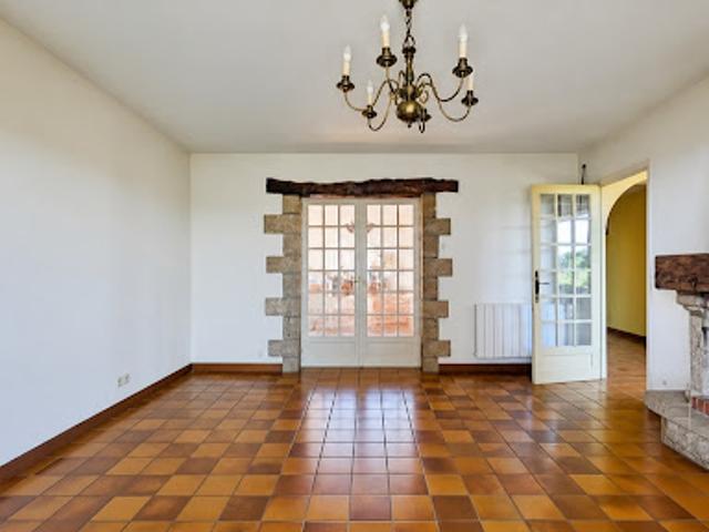 Vente Maison 7 pièces 129 m2 Combourg