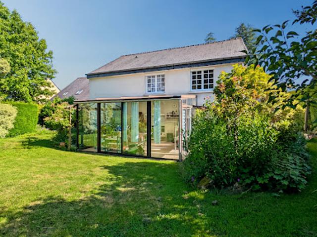 Vente Maison 7 pièces 129 m2 Combourg