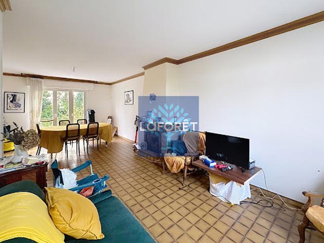Vente Maison 7 pièces 129 m2 Concarneau
