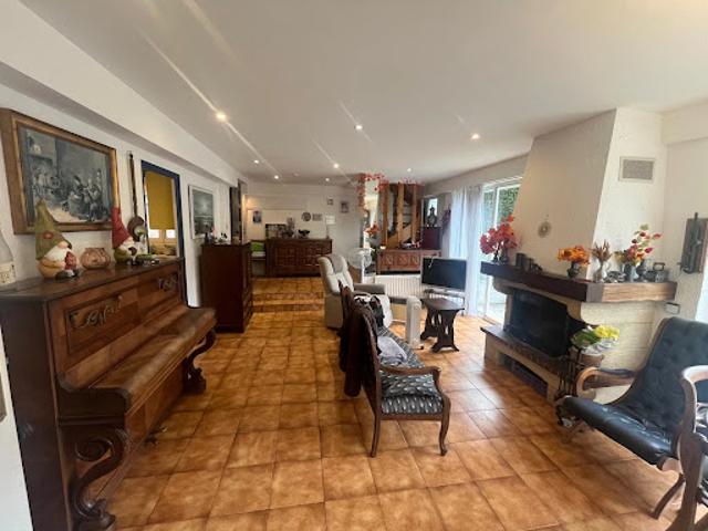 Vente Maison 7 pièces 129 m2 Drap