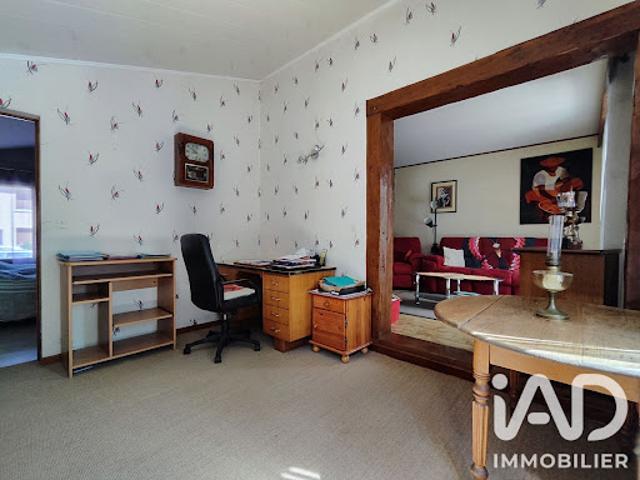 Vente Maison 7 pièces 129 m2 Fagnières