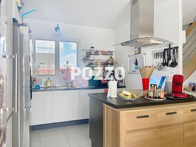 Vente Maison 7 pièces 129 m2 Honfleur