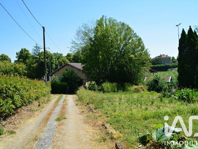 Vente Maison 7 pièces 129 m2 Lamarche
