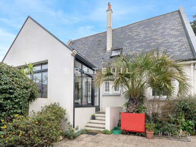 Vente Maison 7 pièces 129 m2 Le Pouliguen