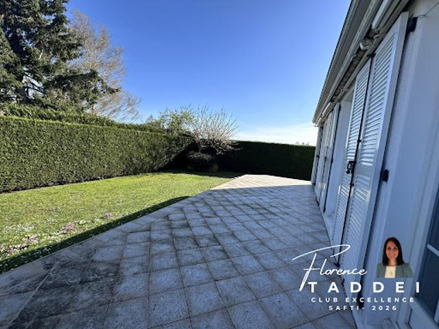 Vente Maison 7 pièces 129 m2 Limours