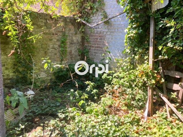 Vente Maison 7 pièces 129 m2 Roubaix