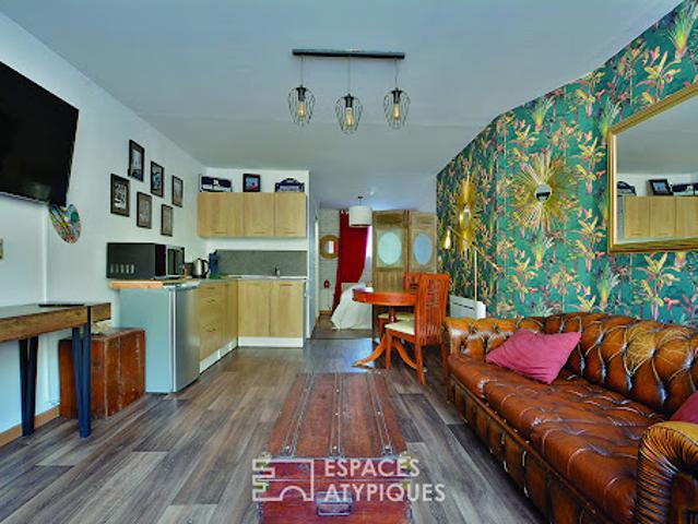 Vente Maison 7 pièces 129 m2 Saint Valery sur Somme