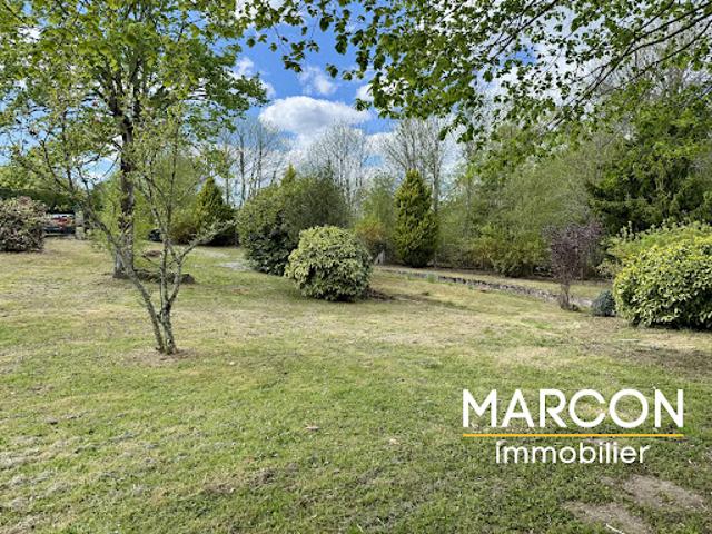 Vente Maison 7 pièces 129 m2 Sainte Feyre