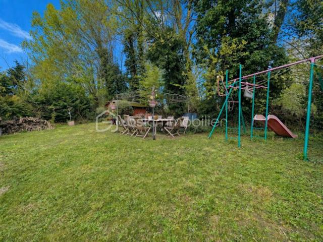 Vente Maison 7 pièces 129 m2 Tournan en Brie