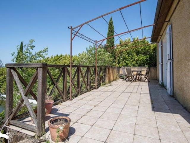 Vente Maison 7 pièces 129 m2 Villefranche de Lauragais