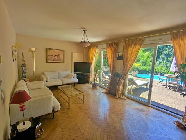 Vente Maison 7 pièces 129.16 m2 Royat