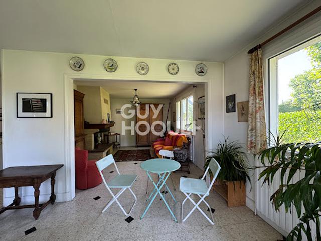 Vente Maison 7 pièces 127 m2 Villers sur Mer