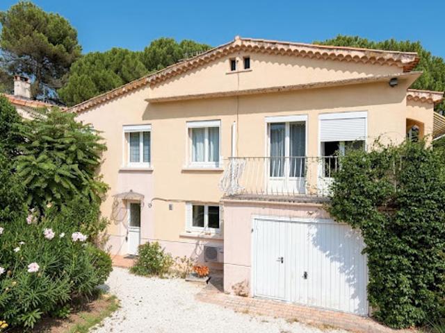 Vente Maison 7 pièces 129.79 m2 Aix en Provence