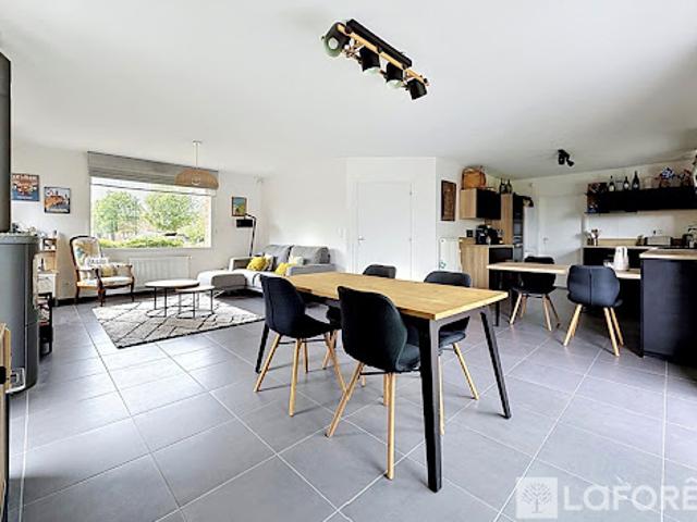 Vente Maison 7 pièces 129.87 m2 Vieux Berquin