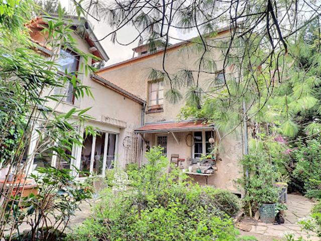 Vente Maison 7 pièces 129.81 m2 Marly le Roi