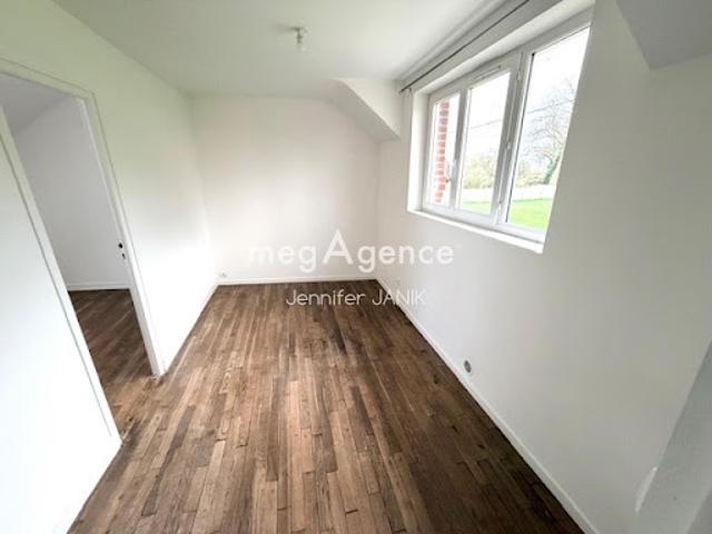 Vente Maison 7 pièces 120 m2 Maignelay Montigny