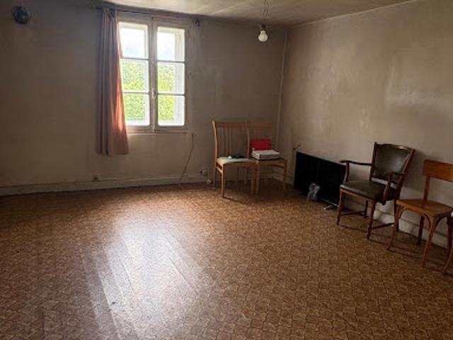 Vente Maison 7 pièces 120 m2 Marbache