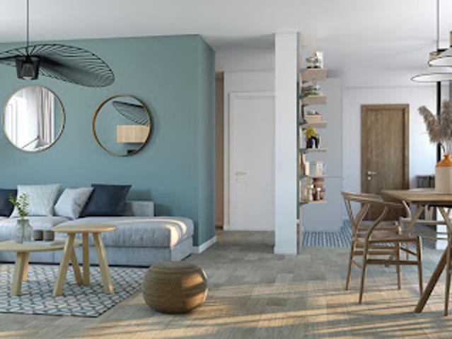 Vente Maison 7 pièces 120 m2 Maurecourt