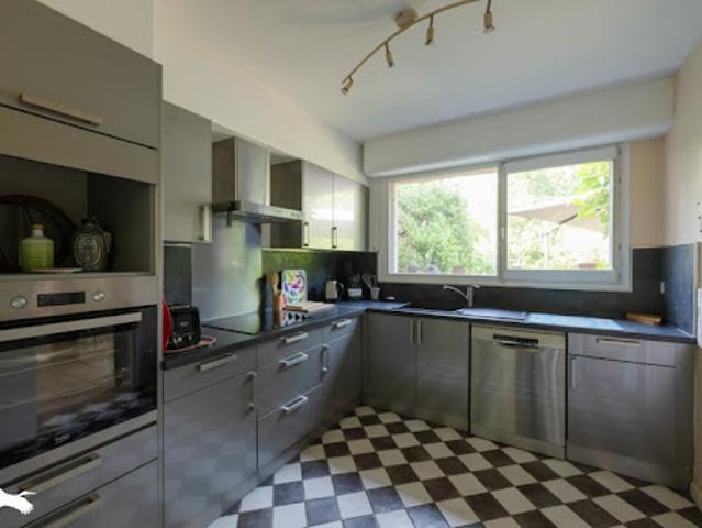 Vente Maison 7 pièces 120 m2 Méry sur Oise
