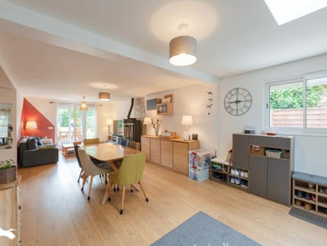 Vente Maison 7 pièces 149 m2 Méry sur Oise