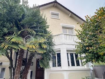 Vente Maison 7 pièces 120 m2 Neuilly sur Marne